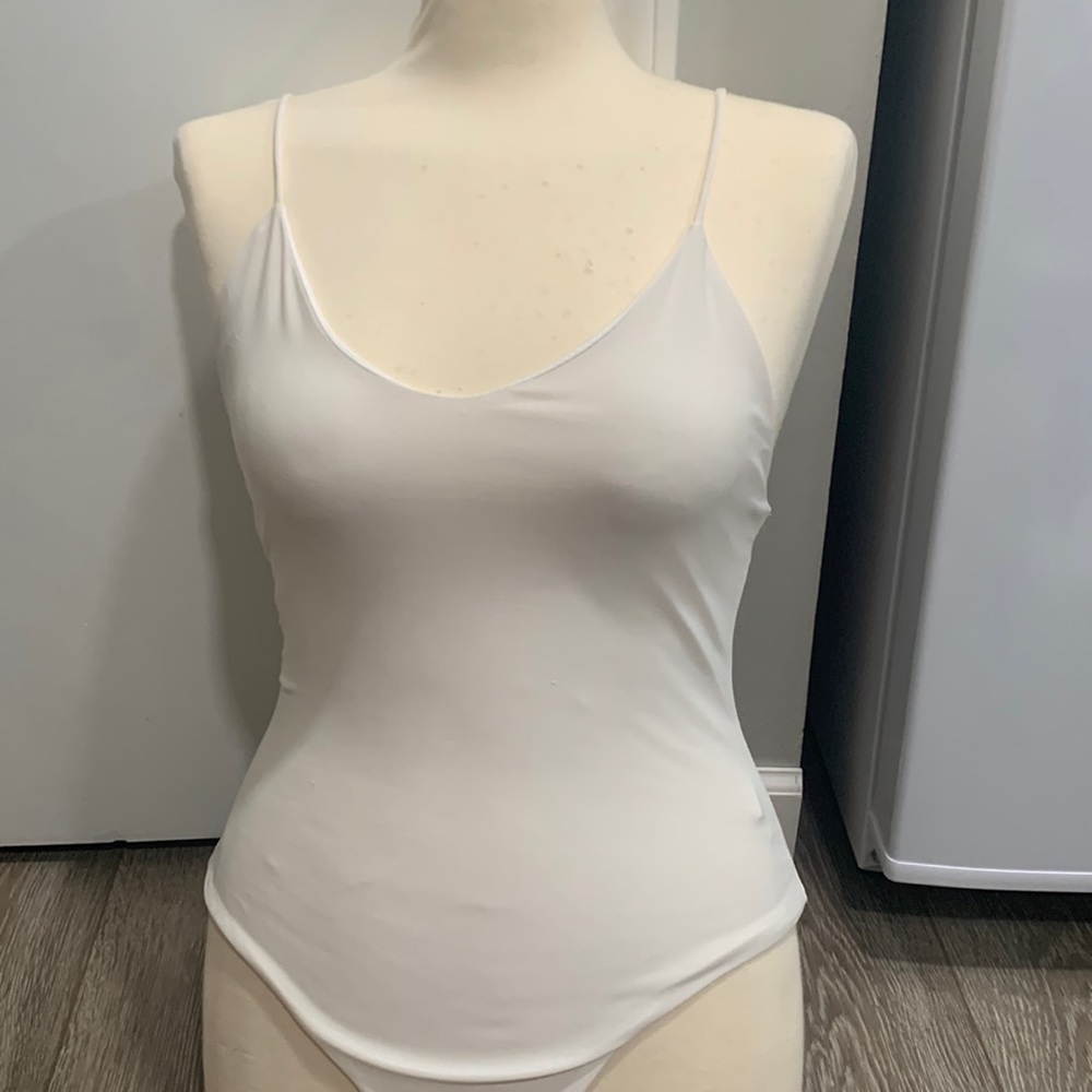 Body suit size small from Windsor
